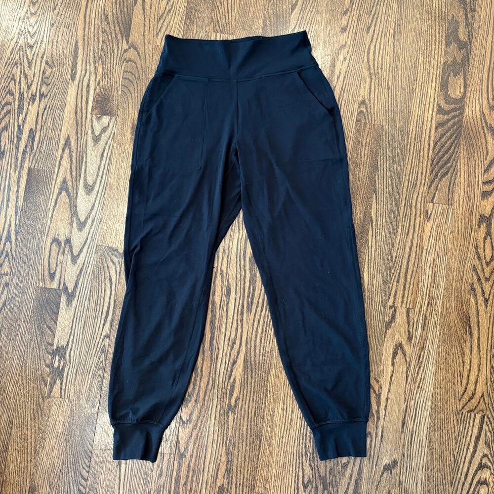 Lululemon Align Jogger - Black - Like New!!